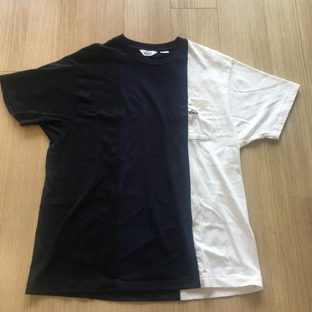 WOOLRICH(ウールリッチ)のSR様専用　ウールリッチ　Tシャツ メンズのトップス(Tシャツ/カットソー(半袖/袖なし))の商品写真