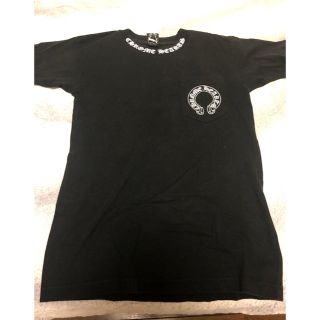 クロムハーツ(Chrome Hearts)のクロムハーツ　半袖Tシャツ　Sサイズ(Tシャツ/カットソー(半袖/袖なし))