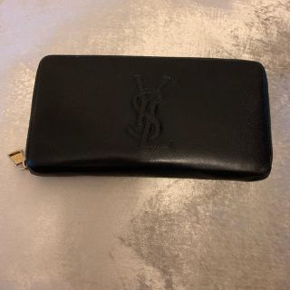 サンローラン(Saint Laurent)のサンローラン財布(長財布)