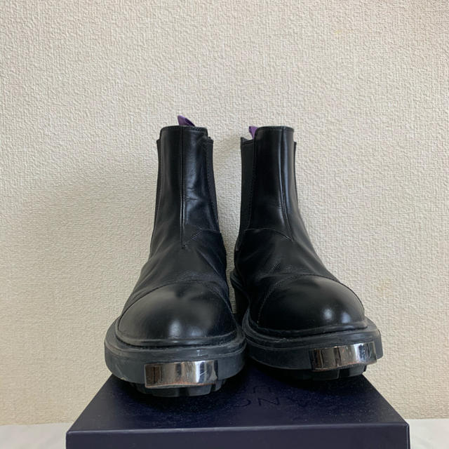 Balenciaga(バレンシアガ)のeytys nikita 42 メンズの靴/シューズ(ブーツ)の商品写真