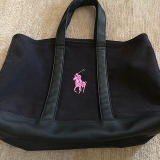 ラルフローレン(Ralph Lauren)のラルフローレン トートバッグ(トートバッグ)