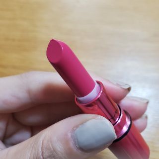 マック(MAC)のMAC ミニリップ グッドキッサー(口紅)