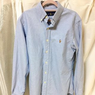 ポロラルフローレン(POLO RALPH LAUREN)のラルフローレン 長袖シャツ(シャツ)