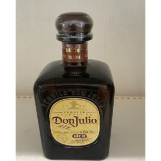 ハルキ様専用 テキーラ DonJulio ANEJO(蒸留酒/スピリッツ)