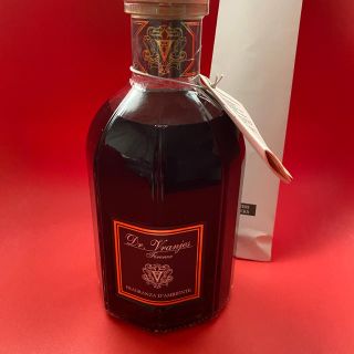 バーニーズニューヨーク(BARNEYS NEW YORK)のドットールヴラヌニエス ロッソ・ノービレ 1250ml バンブー付(アロマディフューザー)