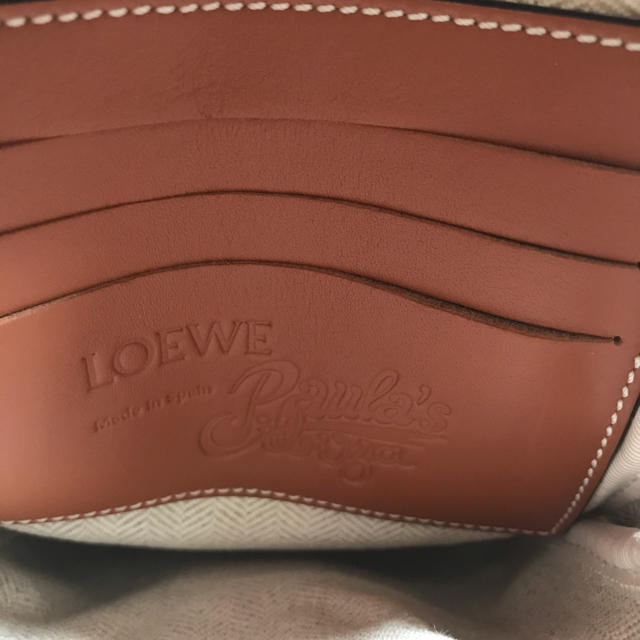 LOEWE(ロエベ)のLOEWE ロエベ マルチケース 2020新作 レディースのバッグ(ボディバッグ/ウエストポーチ)の商品写真