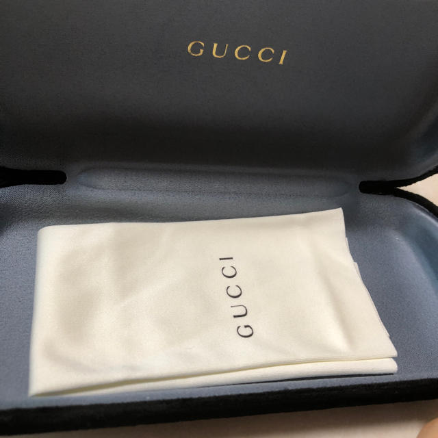 Gucci(グッチ)のGUCCI サングラス メンズのファッション小物(サングラス/メガネ)の商品写真