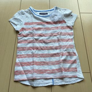 トミーヒルフィガー(TOMMY HILFIGER)のTOMMY HILFIGER 80 Tシャツ(Ｔシャツ)