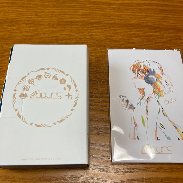 新品】ラブライブ!サンシャイン!! SONY ウォークマン 新品】ラブライブ!サンシャイン!! SONY ウォークマン