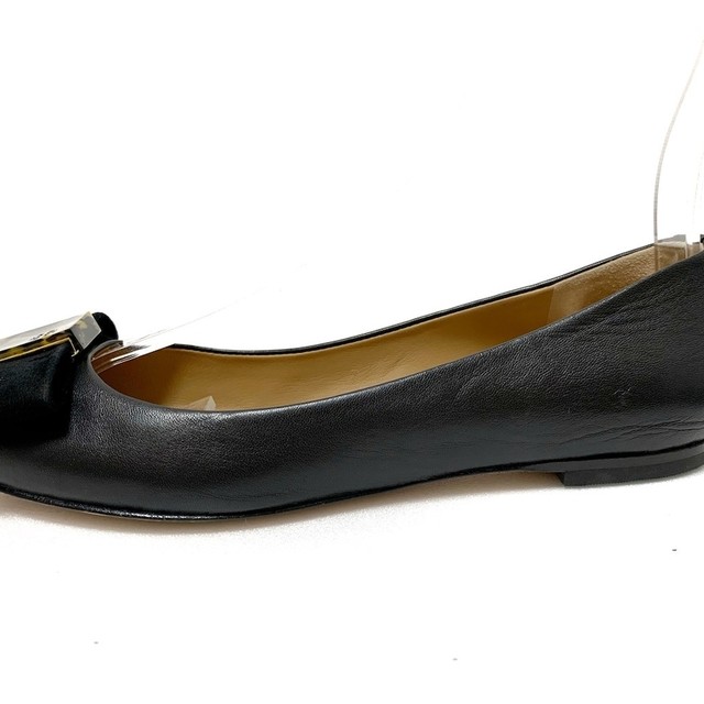 Tory Burch(トリーバーチ)のトリーバーチ パンプス 5 レディース美品  レディースの靴/シューズ(ハイヒール/パンプス)の商品写真