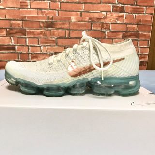 ナイキ(NIKE)のNIKE AIR VAPORMAX FLYKNIT (スニーカー)