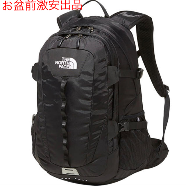 ノースフェイス THE NORTH FACE バックパック