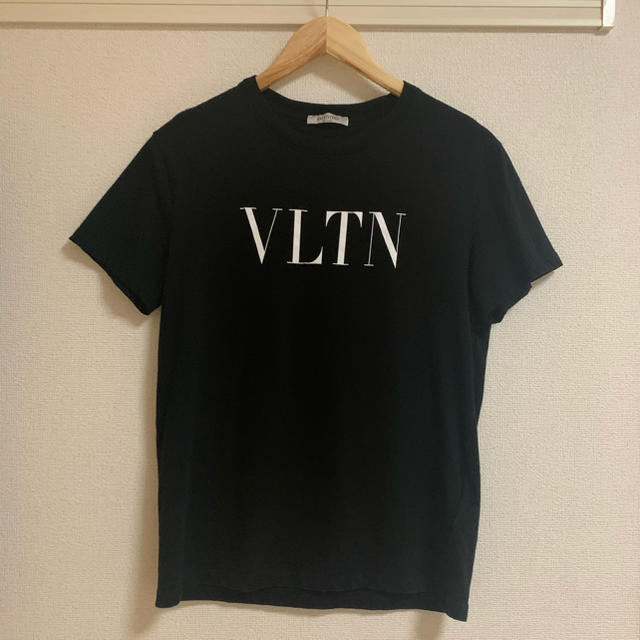 valentino tシャツ　【確実正規品】