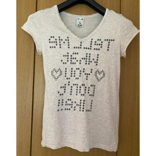 エックスガール(X-girl)のX-girl Tシャツ(Tシャツ(半袖/袖なし))