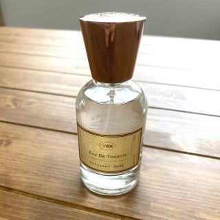 サボン(SABON)のSABON グルメ　イノセントムスク　(香水(女性用))