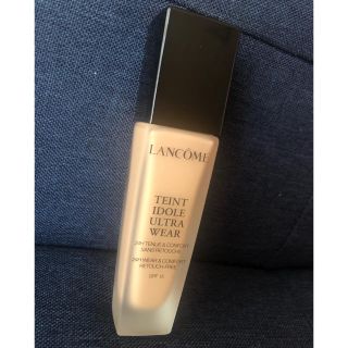 ランコム(LANCOME)のランコム　タンイドル　ウルトラ　ウェア　リキッド　ファンデーション　010(ファンデーション)