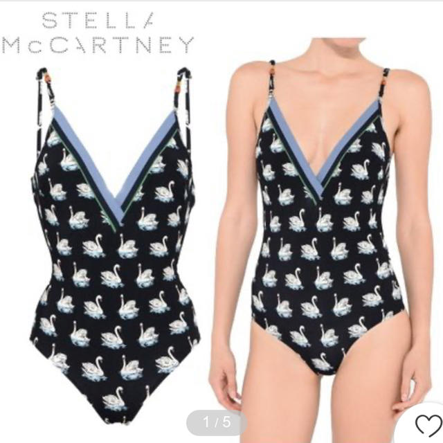 STELLA McCARTNEY 水着ステラ