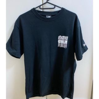 ニューエラー(NEW ERA)のニューエラTシャツ(Tシャツ/カットソー(半袖/袖なし))