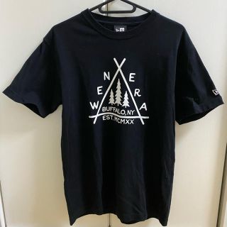 ニューエラー(NEW ERA)のニューエラTシャツ(Tシャツ/カットソー(半袖/袖なし))