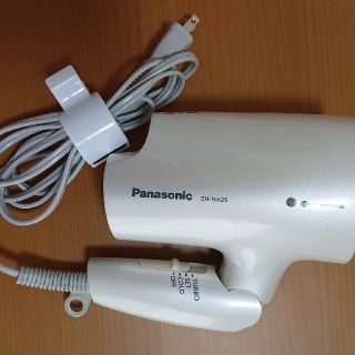 パナソニック(Panasonic)のPanasonic ドライヤー EH-NA25(ドライヤー)