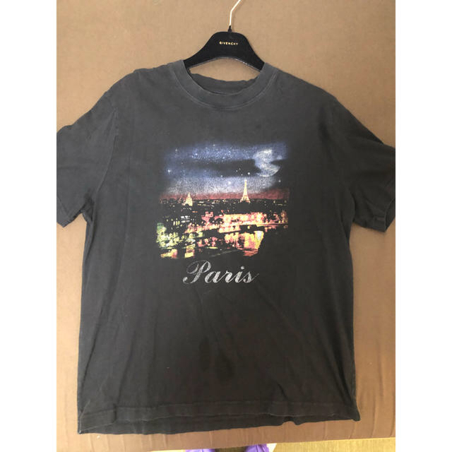 BALENCIAGA tシャツ  xl