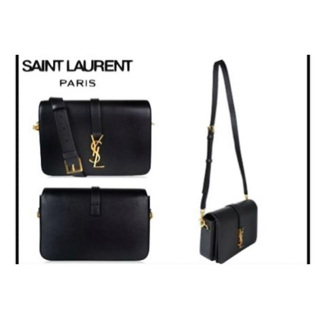 Saint Laurent - 最終値下！サンローラン貴重　美品