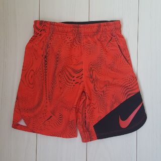 ナイキ(NIKE)のNIKE　ﾊｰﾌﾊﾟﾝﾂ　120(パンツ/スパッツ)