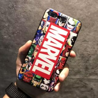 マーベル Iphone Se Iphoneケースの通販 13点 Marvelのスマホ 家電 カメラを買うならラクマ