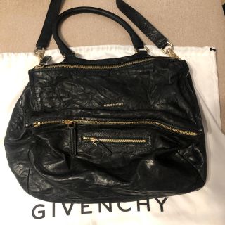 ジバンシィ(GIVENCHY)のジバンシイ  バッグ(ショルダーバッグ)