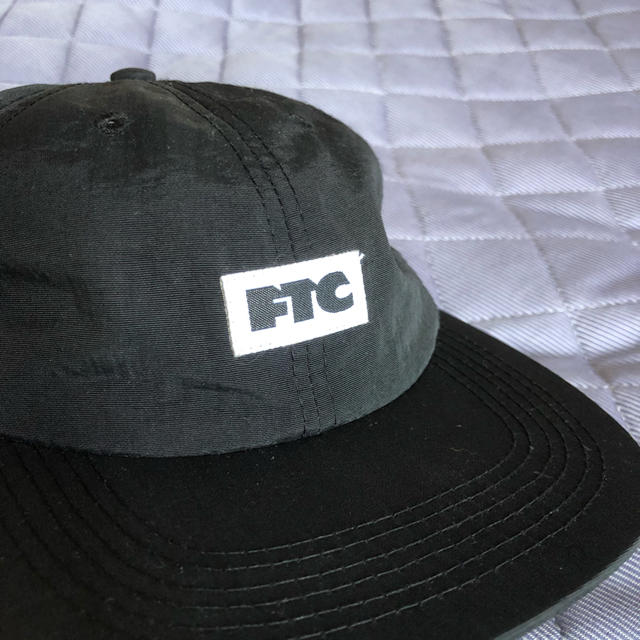 FTCジェットキャップ