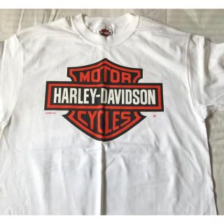 ハーレーダビッドソン(Harley Davidson)のハーレーダビッドソン　ショップ限定Ｔシャツ(Tシャツ/カットソー(半袖/袖なし))