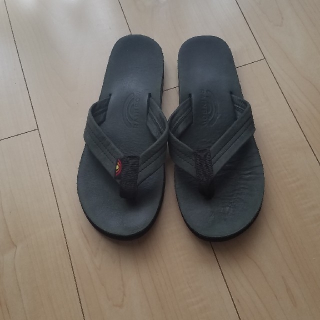 RainbowSandals レインボーサンダル  シングル  ビーチ115