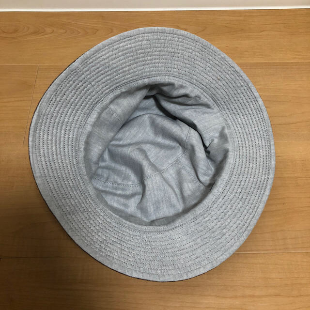 mossant サファリハット バケットハット リバーシブル Lサイズ 58cm メンズの帽子(ハット)の商品写真