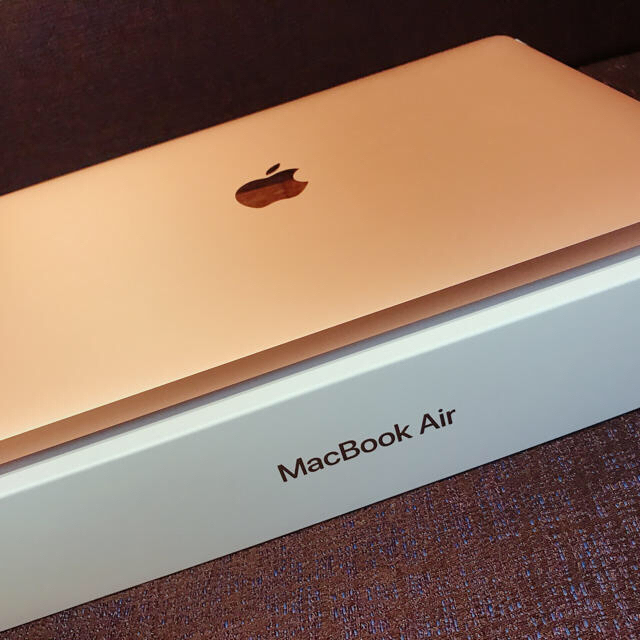 MacBook Air 2019