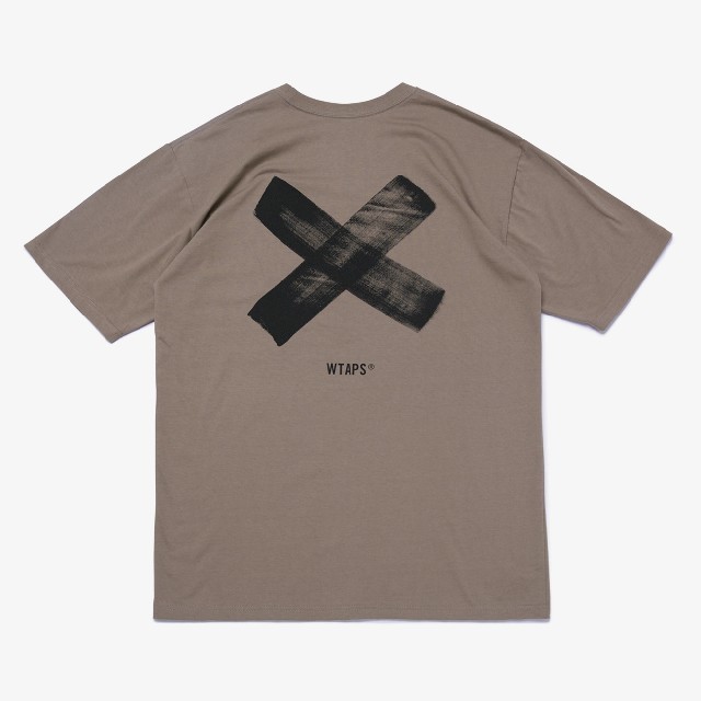 W)taps(ダブルタップス)のwtaps 20ss 　のび太様専用 メンズのトップス(Tシャツ/カットソー(半袖/袖なし))の商品写真