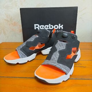 リーボック(Reebok)のReebok ポンプフューリー  28cm(スニーカー)