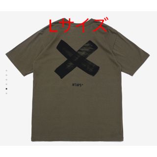 WTAPS MMXX Tシャツ L クロスボーン cross bone