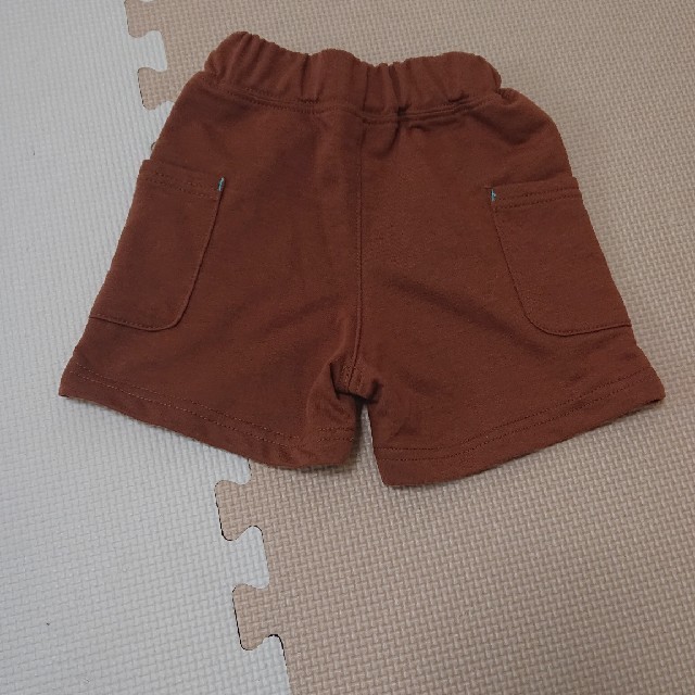SHOO・LA・RUE(シューラルー)のハーフパンツ キッズ/ベビー/マタニティのベビー服(~85cm)(パンツ)の商品写真