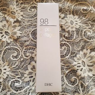 ディーエイチシー(DHC)のDHC  スーパーコラーゲン　100ml(美容液)