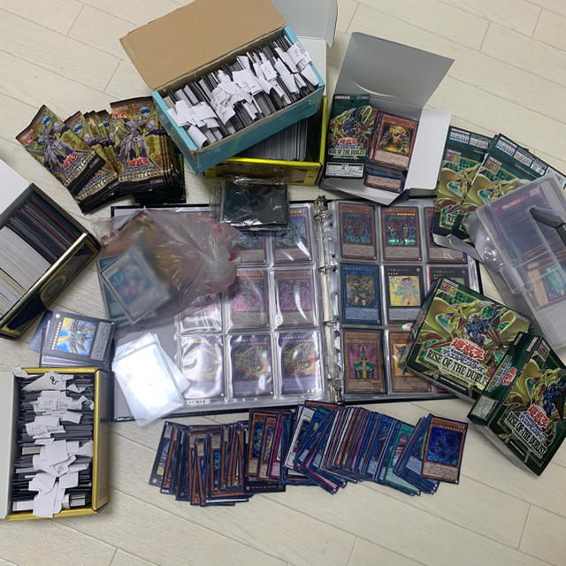 遊戯王 めてばす様専用 こちらの商品で遊戯王の出品は最後になります の通販 By Rakuda Shop ユウギオウならラクマ