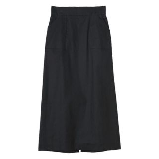 ステュディオス(STUDIOUS)のCLANE♡POCKET BASIC SKIRT(ひざ丈スカート)