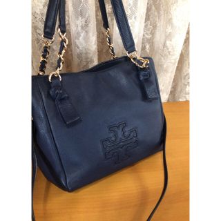 トリーバーチ(Tory Burch)のにゃー様専用トリーバーチ ショルダーバッグ 2点(ショルダーバッグ)