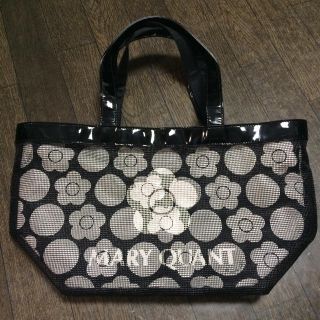 マリークワント(MARY QUANT)のMARY QUANT 2way鞄(トートバッグ)