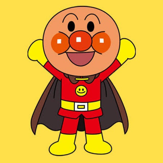 アンパンマン あたまちゃんさん専用 | フリマアプリ ラクマ