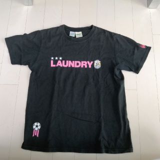 ランドリー(LAUNDRY)のLAUNDRY(メンズ、サイズMEDIUM)(Tシャツ/カットソー(半袖/袖なし))