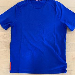 プラダ(PRADA)のPRADA Tシャツ(Tシャツ/カットソー(半袖/袖なし))