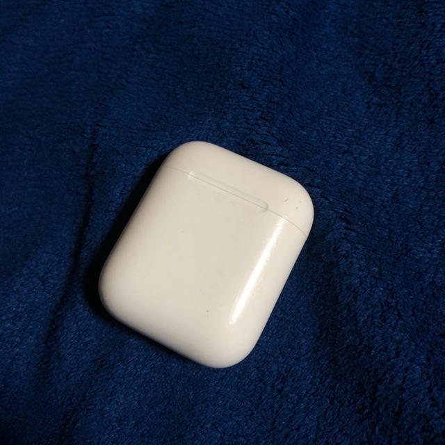 airpods 第1世代