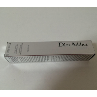 ディオール(Dior)のDior マスカラ 新品♡(マスカラ)