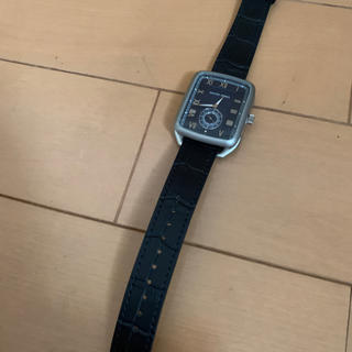 本日限定値下げmasterworks 新品　正規　腕時計(腕時計(アナログ))