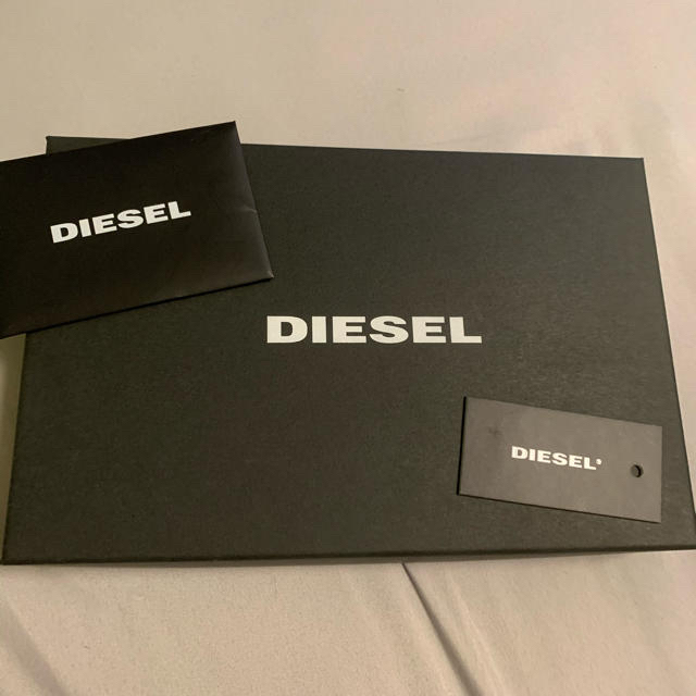 DIESEL 財布